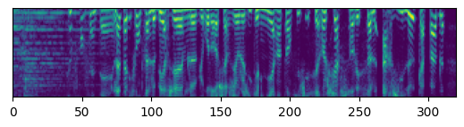 Step 1: Mel-spectrogram