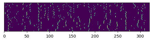 Step 3: Time filter