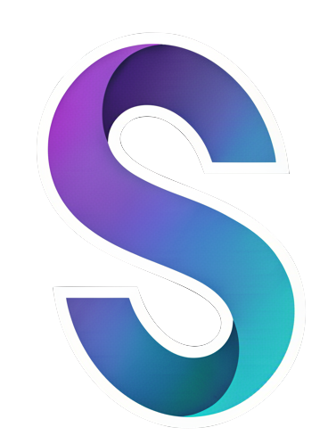 Official simulstream project logo, representing the tool's branding and identity.
