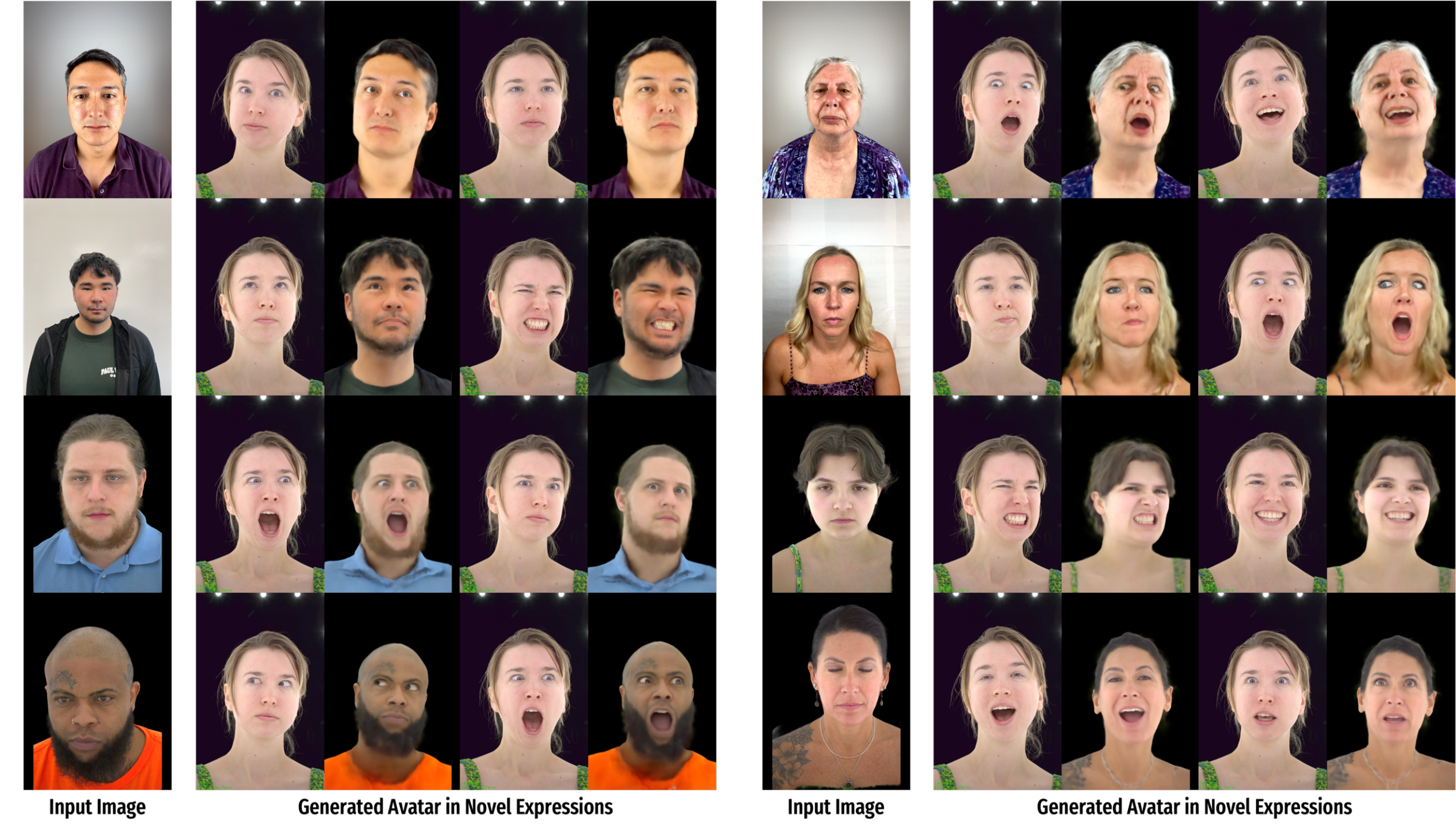 Real-Time Voices, Agents, and Avatars