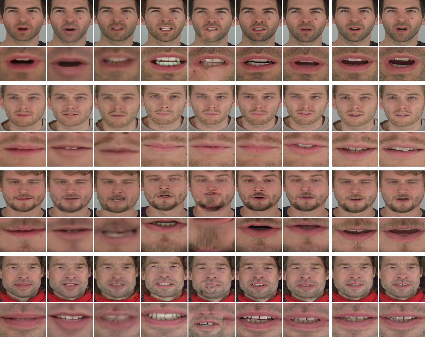 Identity-Aware Avatars, Faster TTS, and Smarter Spoken Dialogue